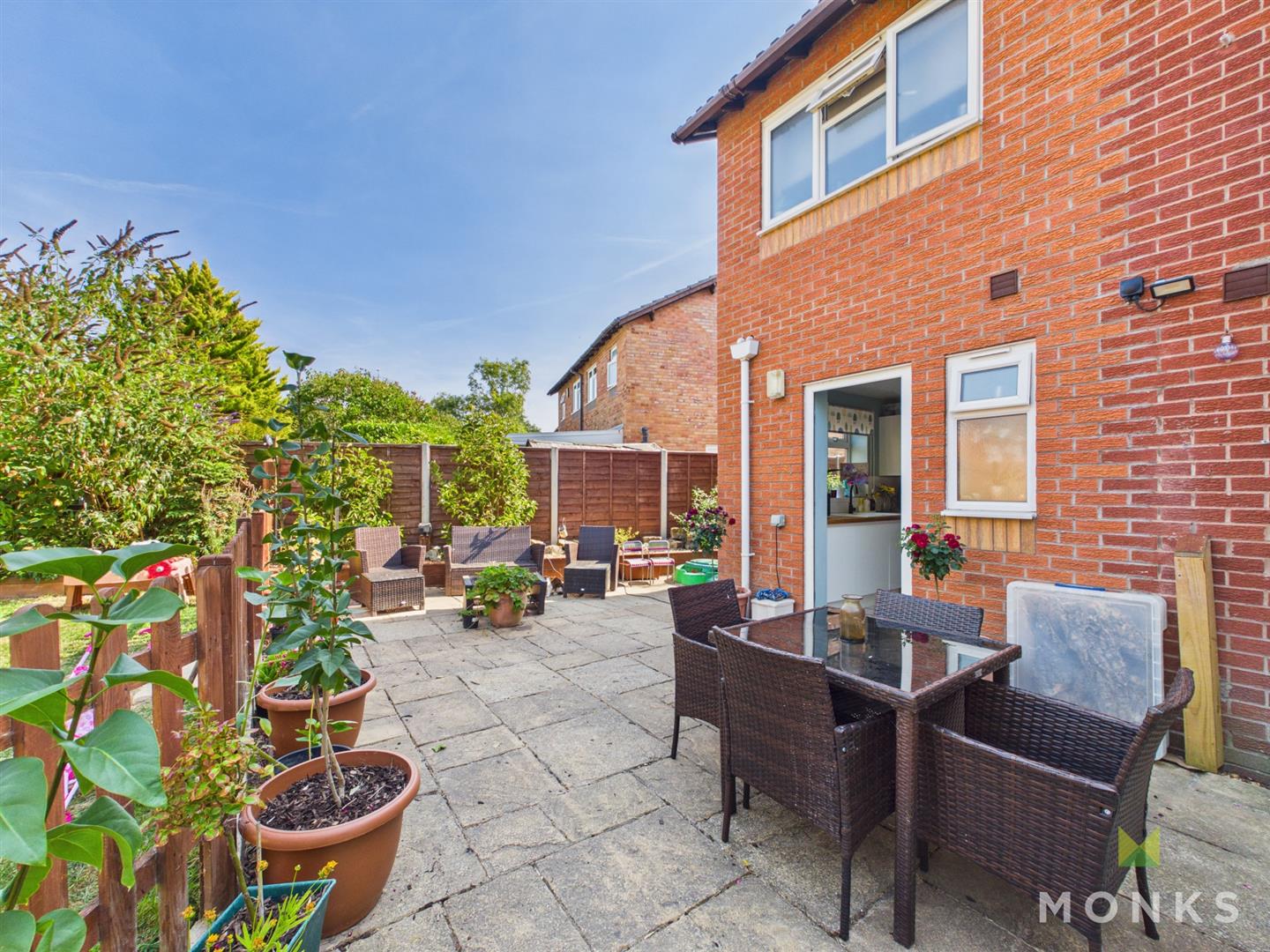 28 Pensfold, Shrewsbury, SY3 5HF For Sale